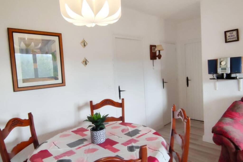 Apartamento Solano - Virgen De La Vega - Alcala Ideal Montana Y Relax Teruel Eksteriør bilde