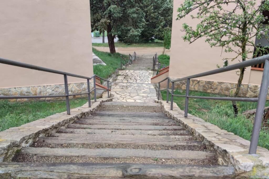 Apartamento Solano - Virgen De La Vega - Alcala Ideal Montana Y Relax Teruel Eksteriør bilde