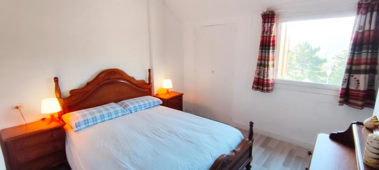 Apartamento Solano - Virgen De La Vega - Alcala Ideal Montana Y Relax Teruel Eksteriør bilde