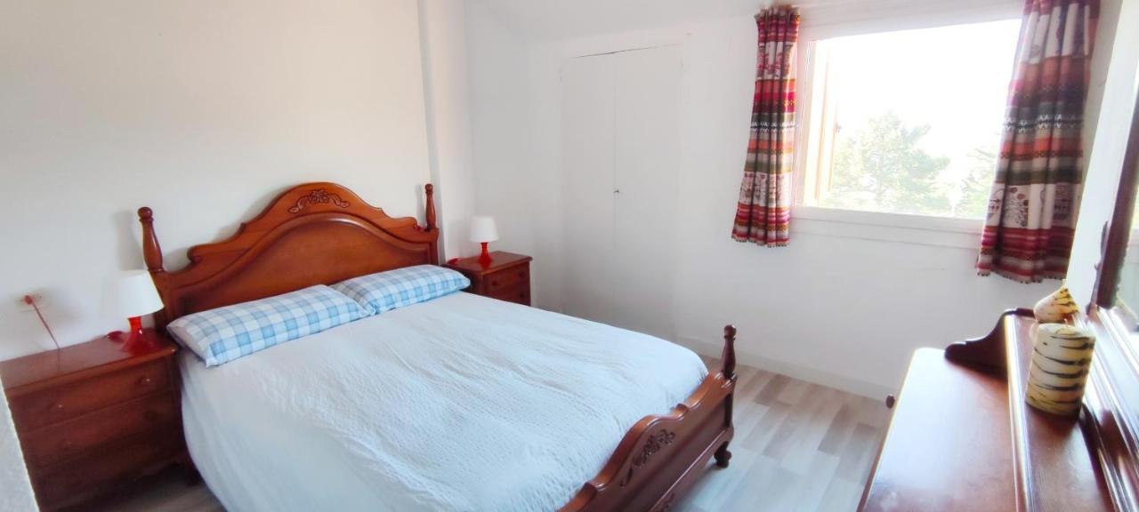 Apartamento Solano - Virgen De La Vega - Alcala Ideal Montana Y Relax Teruel Eksteriør bilde