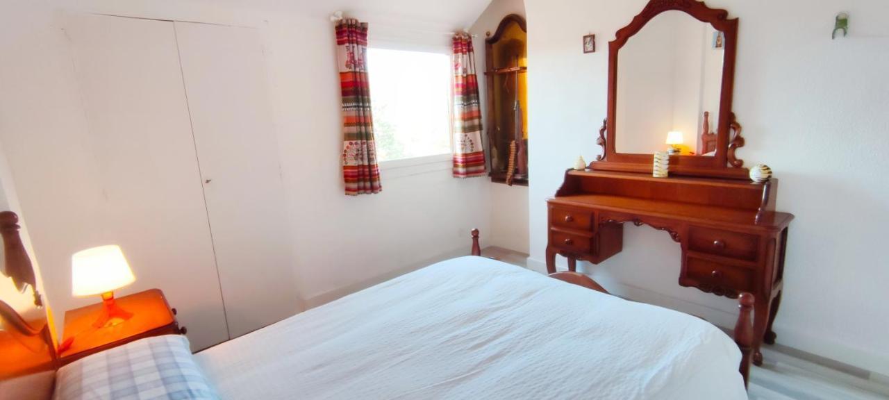 Apartamento Solano - Virgen De La Vega - Alcala Ideal Montana Y Relax Teruel Eksteriør bilde