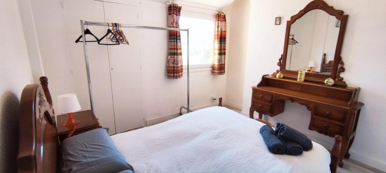 Apartamento Solano - Virgen De La Vega - Alcala Ideal Montana Y Relax Teruel Eksteriør bilde