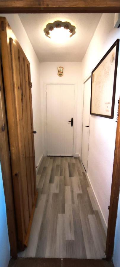 Apartamento Solano - Virgen De La Vega - Alcala Ideal Montana Y Relax Teruel Eksteriør bilde