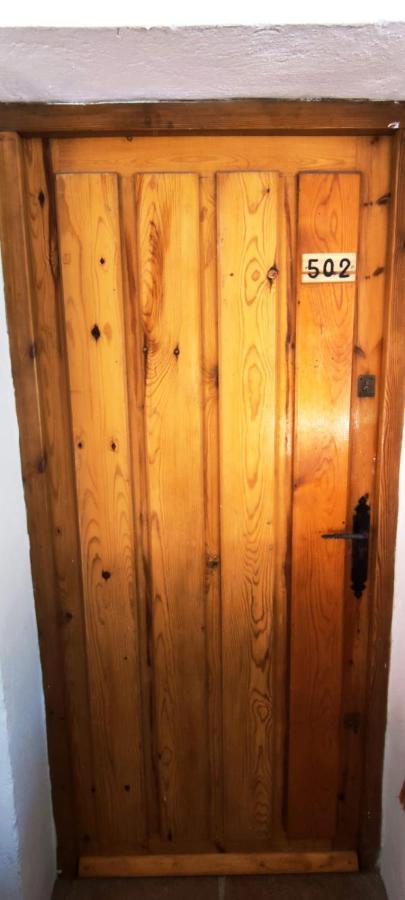 Apartamento Solano - Virgen De La Vega - Alcala Ideal Montana Y Relax Teruel Eksteriør bilde