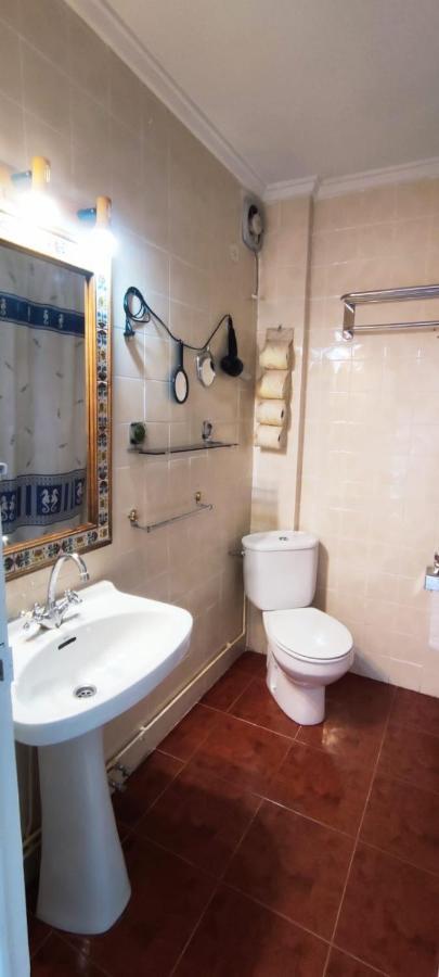 Apartamento Solano - Virgen De La Vega - Alcala Ideal Montana Y Relax Teruel Eksteriør bilde