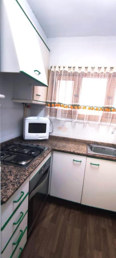 Apartamento Solano - Virgen De La Vega - Alcala Ideal Montana Y Relax Teruel Eksteriør bilde